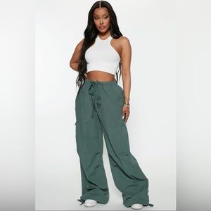 Fashion Nova Pants